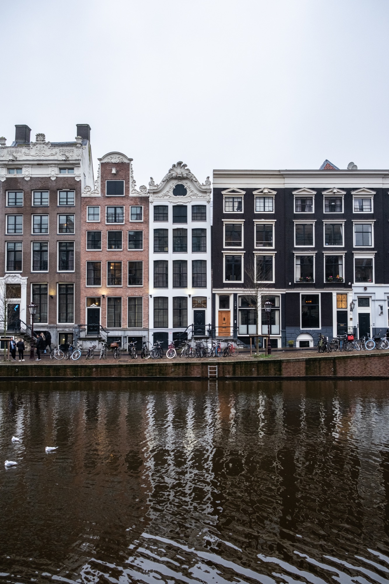Amsterdam · Netherlands