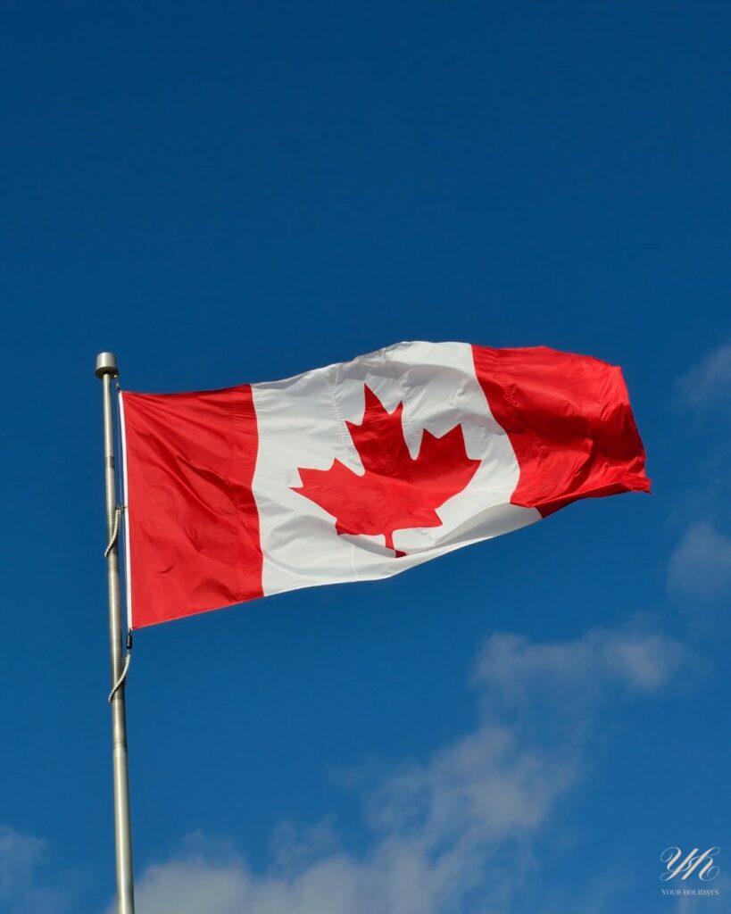 🇨🇦🍁 Did you know that… the sweetness of Maple Syrup has a history much longer than you think?
