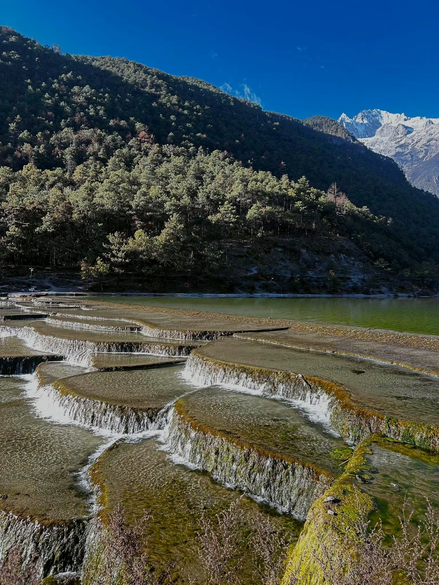 Dali & Lijiang · China