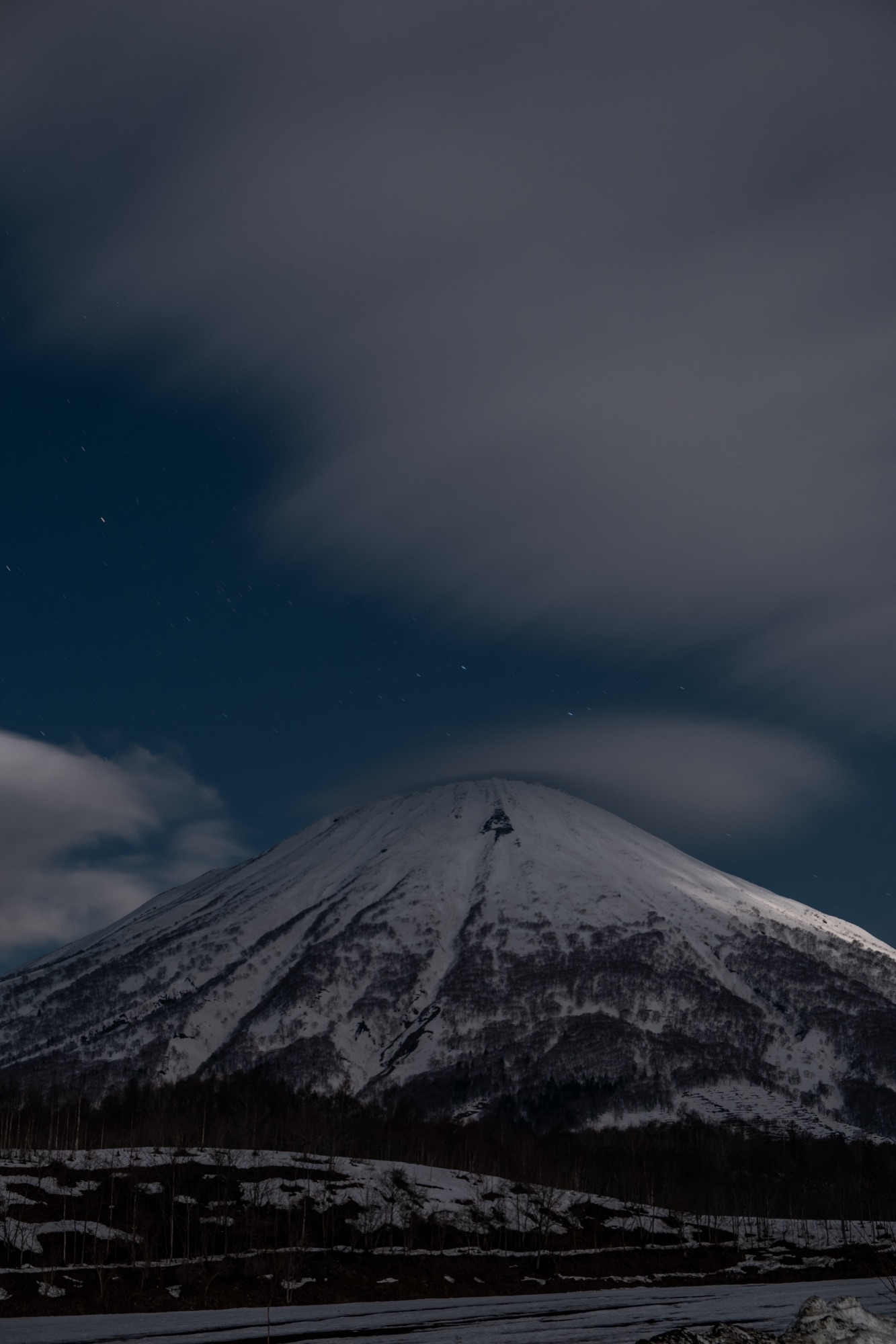 Mount Fuji · Japan