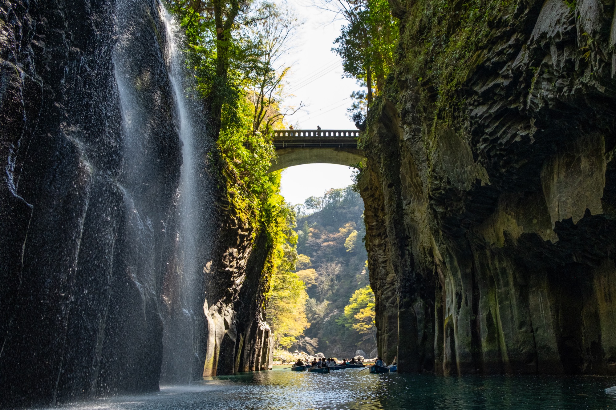 Miyazaki · Japan