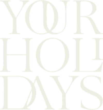 Your Holidays