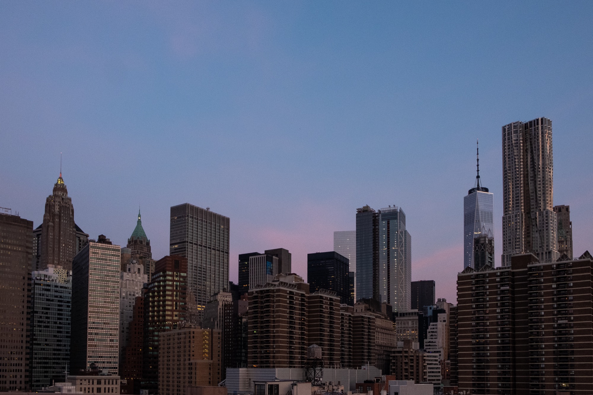 New York