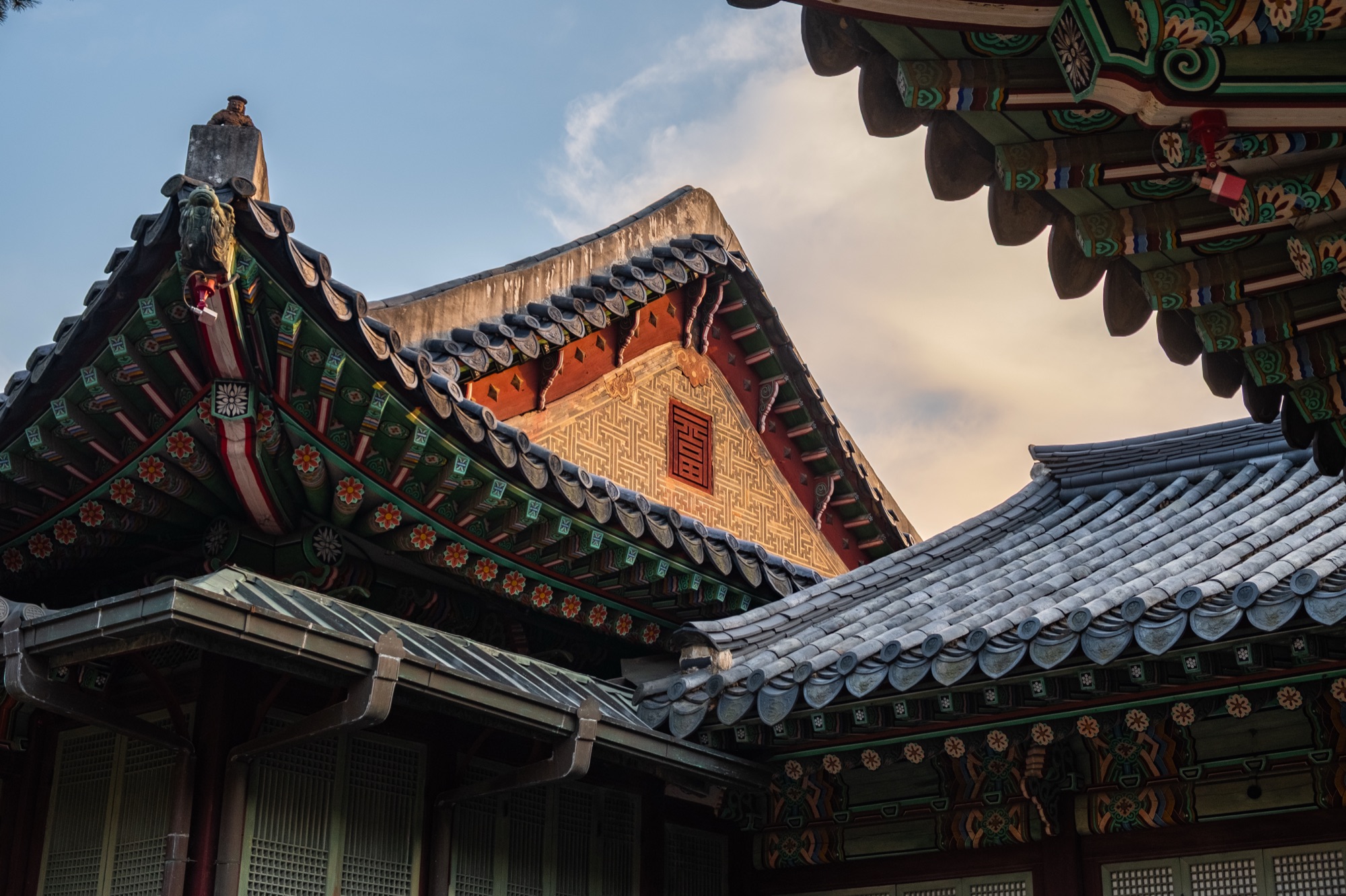 Seoul · South Korea