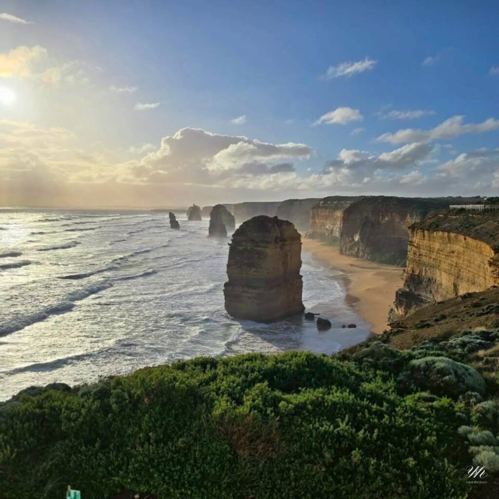 Sydney – Melbourne, the Your Holidays Way