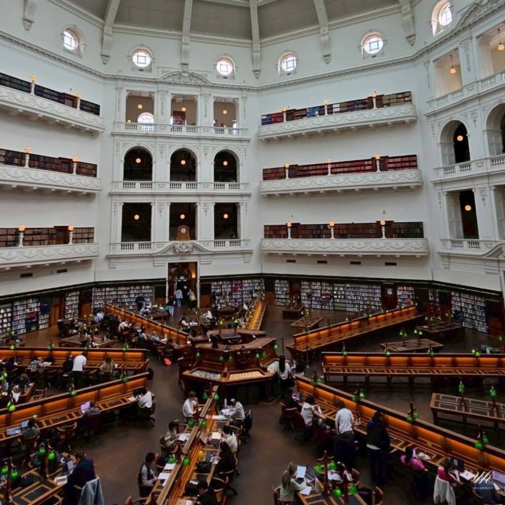 Sydney – Melbourne, the Your Holidays Way
