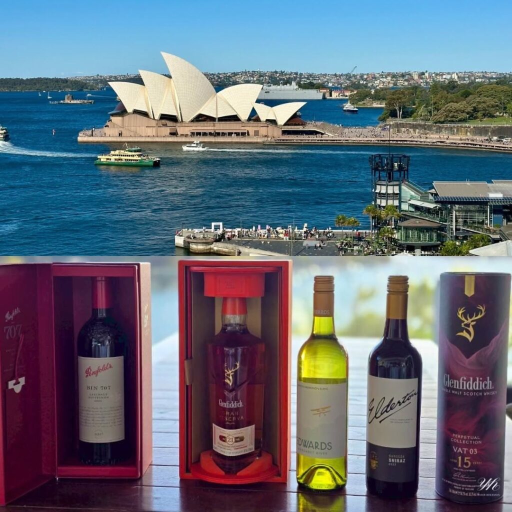 Sydney – Melbourne, the Your Holidays Way