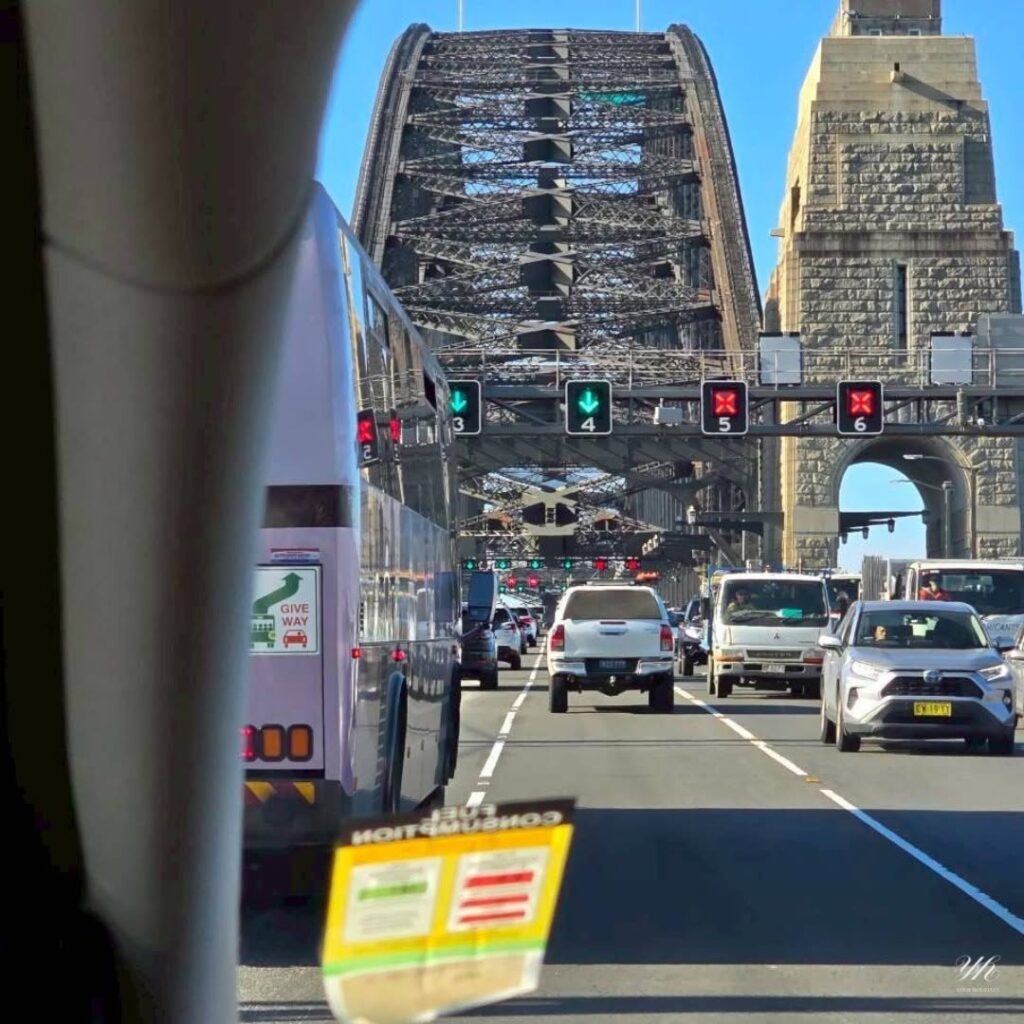 Sydney – Melbourne, the Your Holidays Way