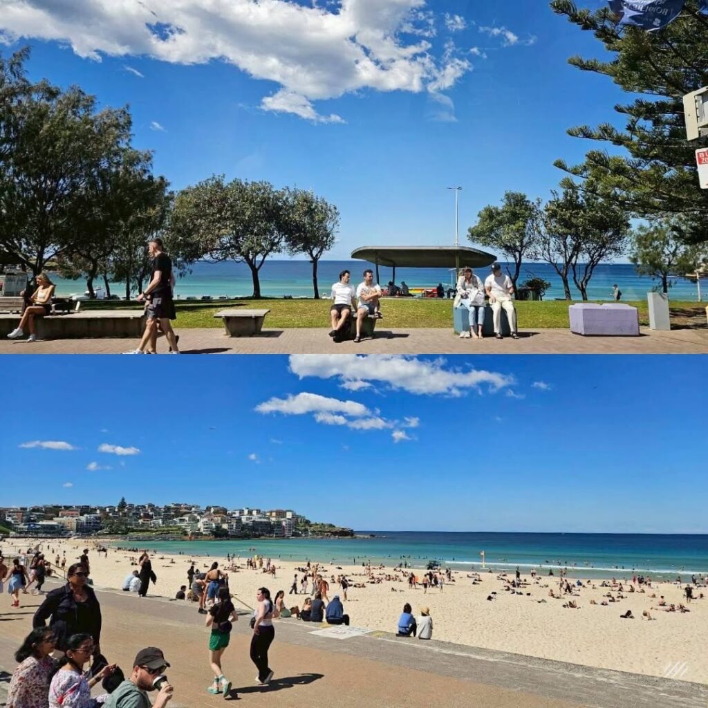Sydney – Melbourne, the Your Holidays Way