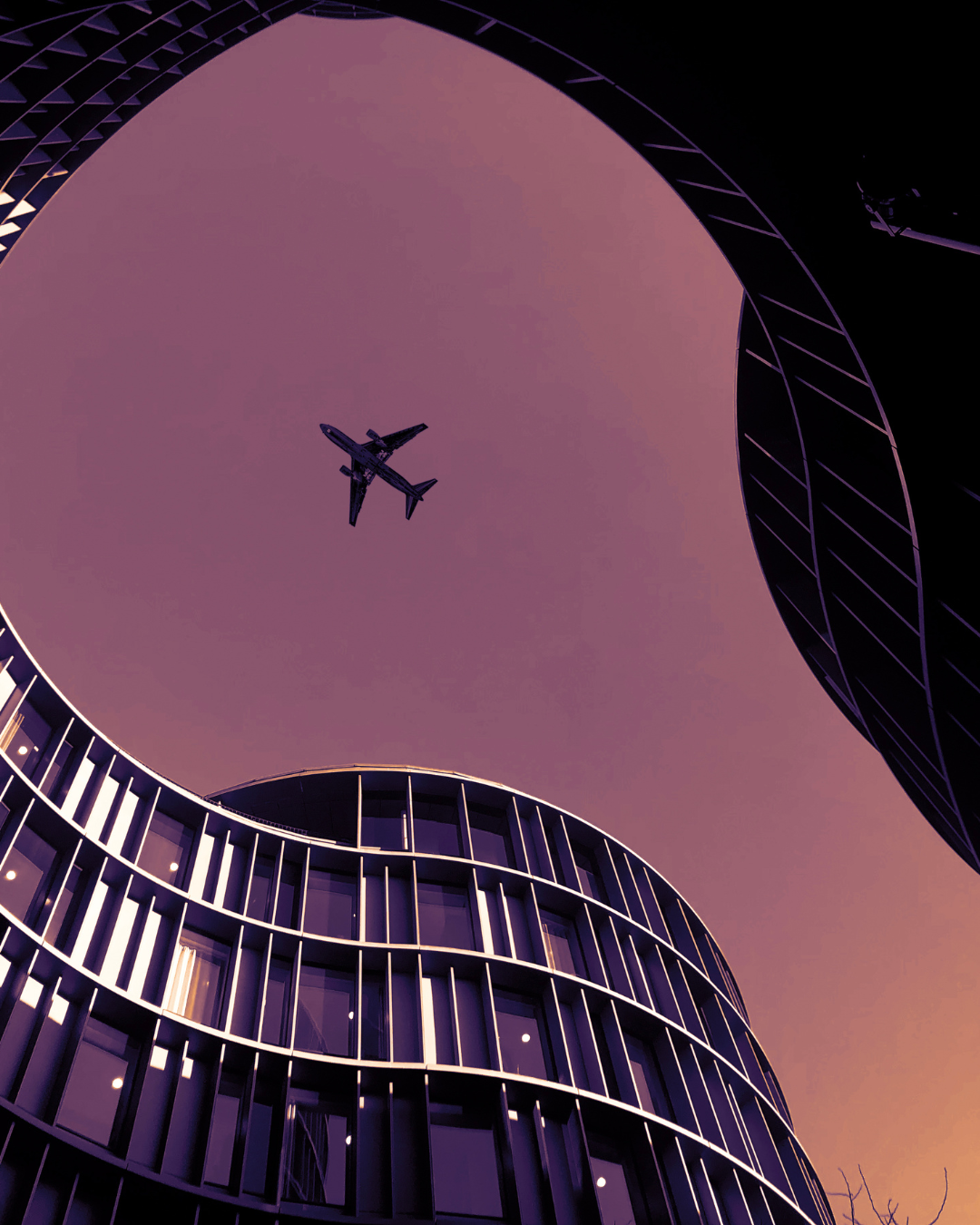 Air Ticket Services