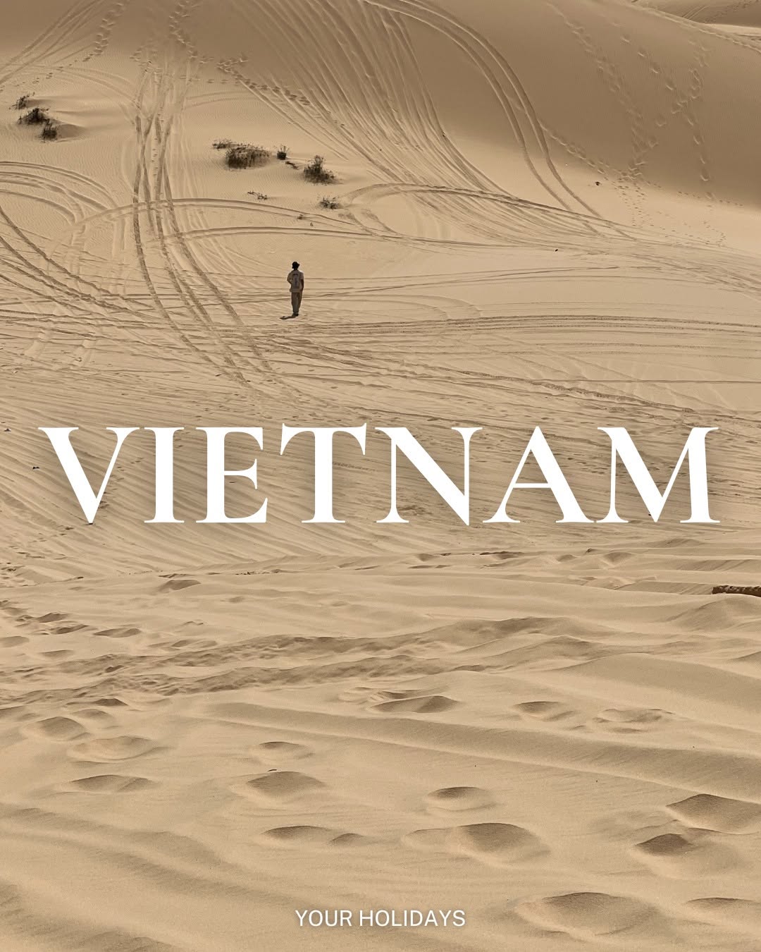 Vietnam · Vietnam