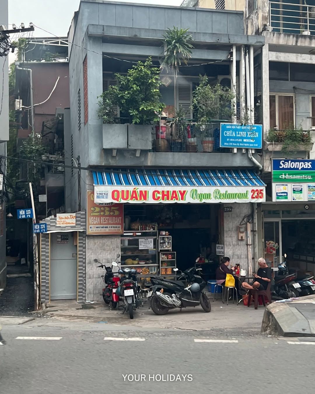 Vietnam