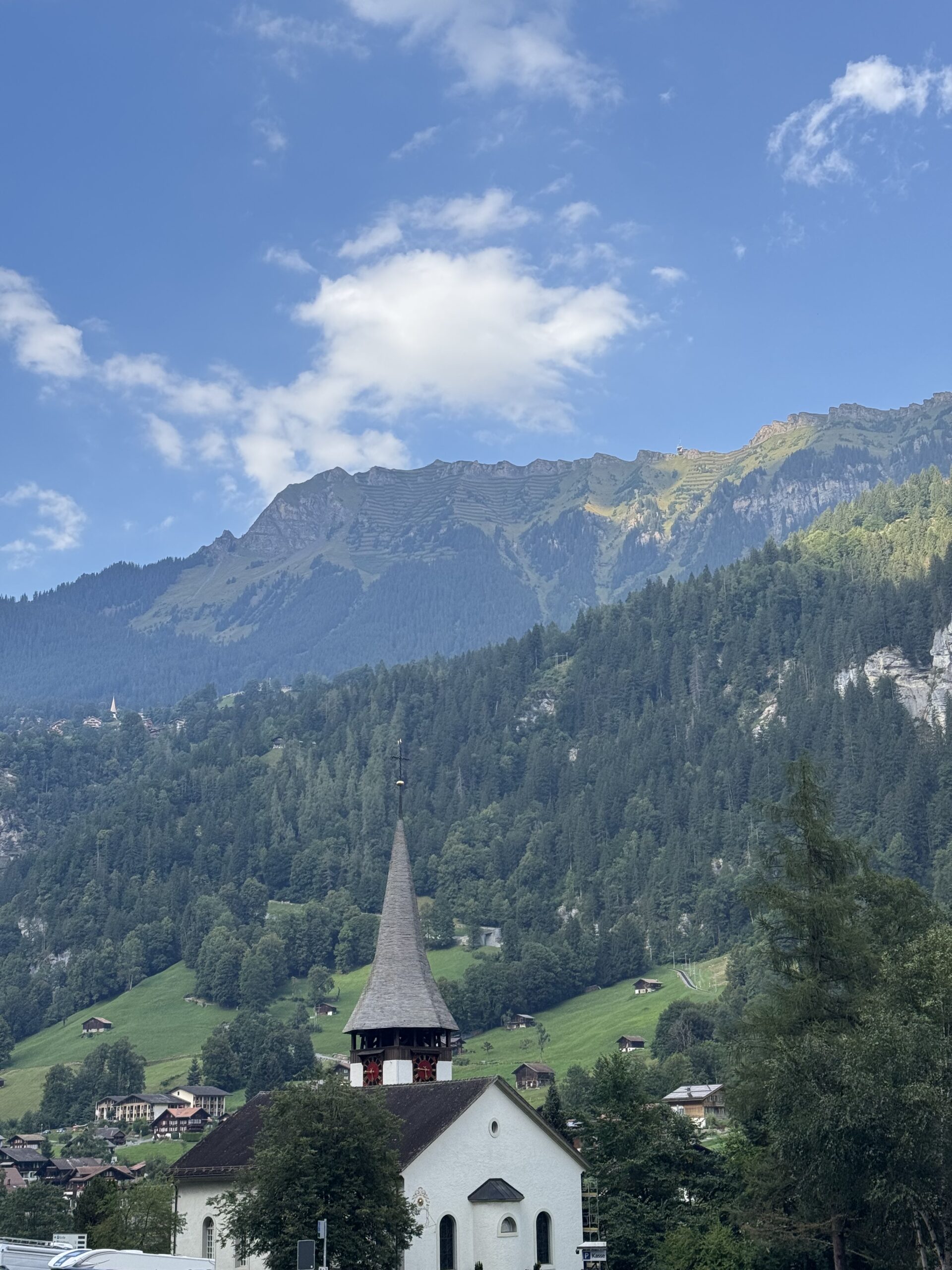 Photo from a Your Holidays journey