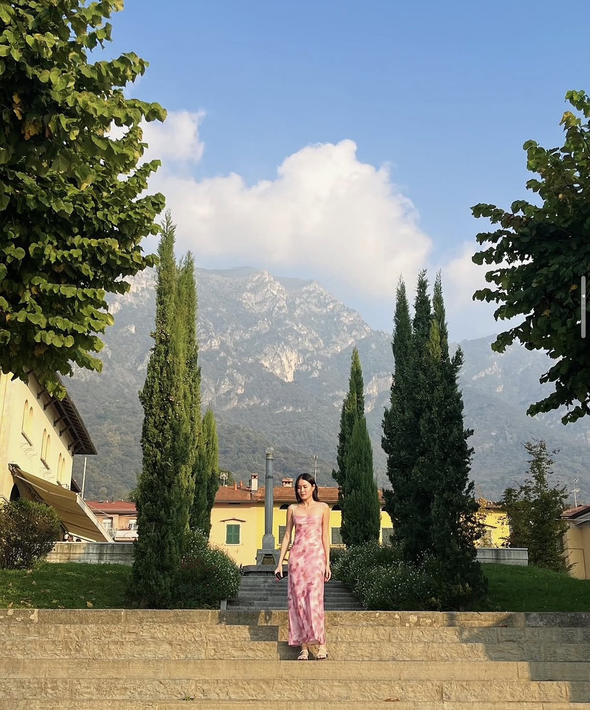 Photo from a Your Holidays journey