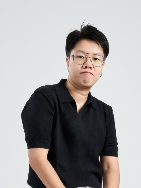 Yaowanit Boonchom